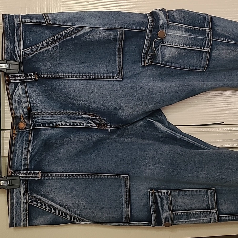 VIP jeans - Picture 3 of 7